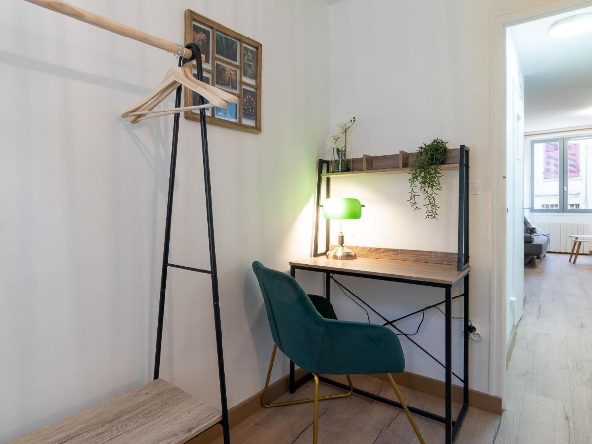 Appartement La Petite Parenthese Vienna Authentica à Vienne  Extérieur photo